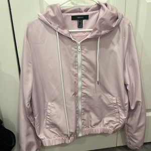 Forever 21 Jacket